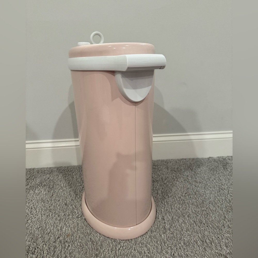 Ubbi Steel Diaper Pail